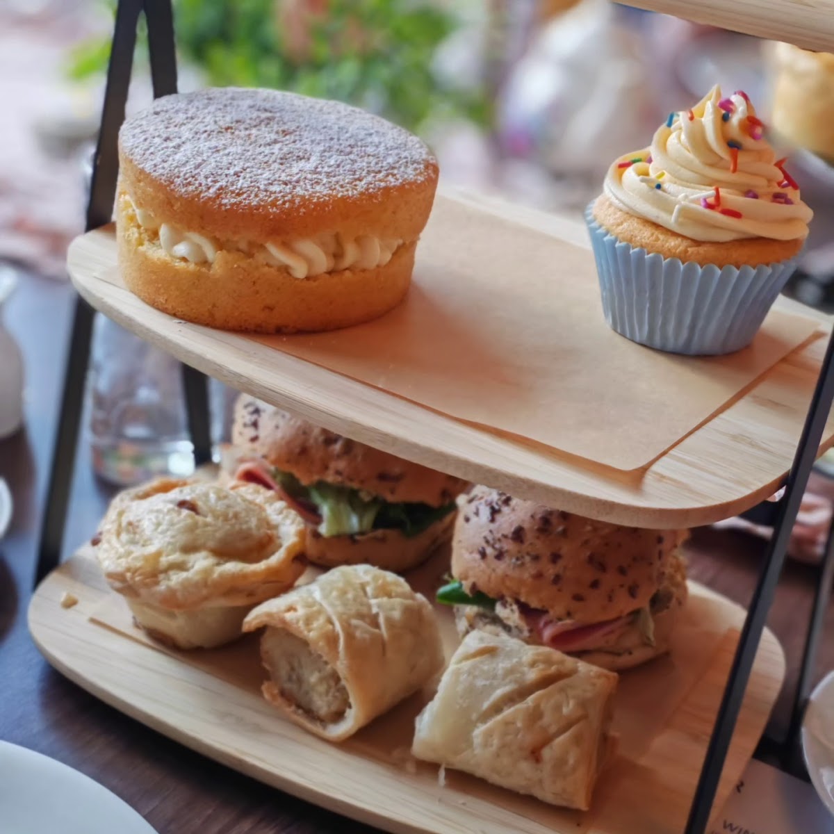 All You Need Is Lunch Photos 2